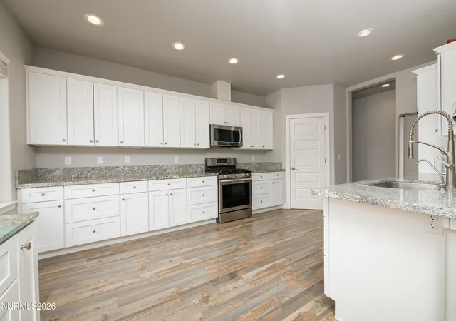 Photo 4 of Single family home for sale at 5312 Bentgrass Dr, Silver Springs, NV 89429 | MLS# 260011553 | Listing updated on 2026-09-14