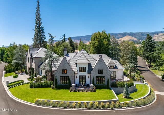 Photo 1 of Mansion for sale at 101 Greenridge Dr, Reno, NV 89509 | MLS# 260011538 | Listing updated on 2026-09-05