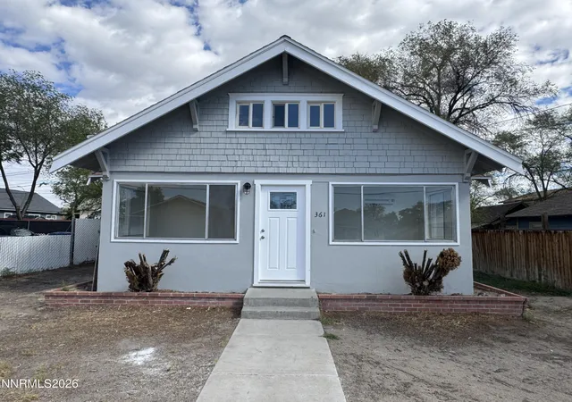 Photo 1 of Single family home for sale at 361 E Stillwater Ave, Fallon, NV 89406 | MLS# 260011499 | Listing updated on 2026-09-04