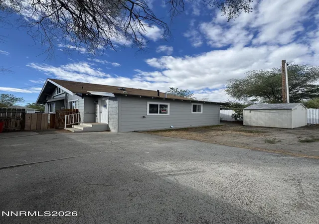 Photo 2 of Single family home for sale at 361 E Stillwater Ave, Fallon, NV 89406 | MLS# 260011499 | Listing updated on 2026-09-04