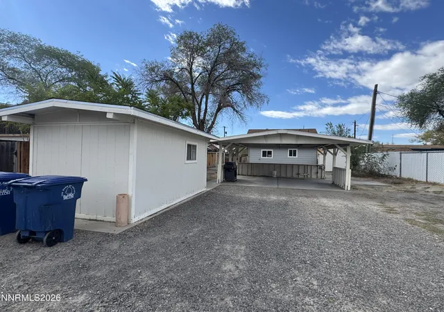 Photo 3 of Single family home for sale at 361 E Stillwater Ave, Fallon, NV 89406 | MLS# 260011499 | Listing updated on 2026-09-04