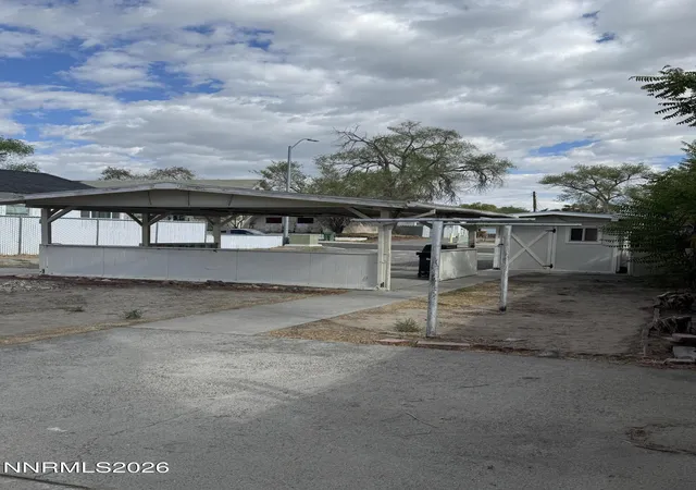 Photo 3 of Single family home for sale at 361 E Stillwater Ave, Fallon, NV 89406 | MLS# 260011499 | Listing updated on 2026-09-04