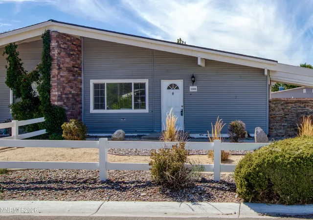 Photo 2 of Townhouse for sale at 12003 Rocky Mountain St, Reno, NV 89506 | MLS# 260011676 | Listing updated on 2026-09-10