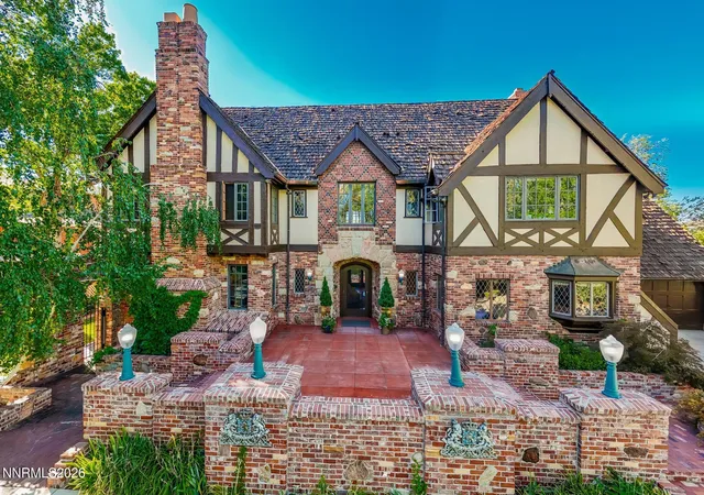 Photo 1 of Mansion for sale at 745 California Ave, Reno, NV 89509 | MLS# 260011537 | Listing updated on 2026-09-18