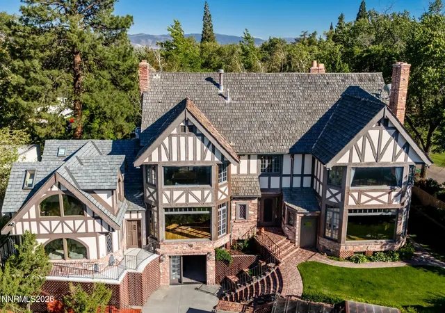 Photo 2 of Mansion for sale at 745 California Ave, Reno, NV 89509 | MLS# 260011537 | Listing updated on 2026-09-18