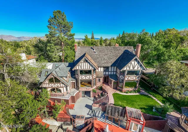 Photo 3 of Mansion for sale at 745 California Ave, Reno, NV 89509 | MLS# 260011537 | Listing updated on 2026-09-18