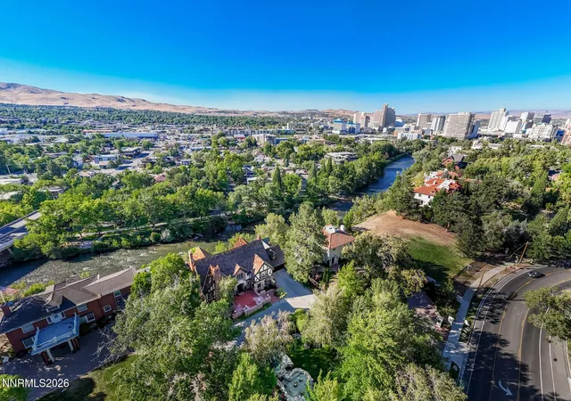 Photo 3 of Single family home for sale at 745 California Ave, Reno, NV 89509 | MLS# 260011537 | Listing updated on 2026-09-18