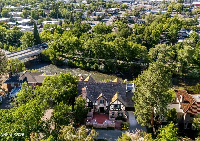 Photo 4 of Single family home for sale at 745 California Ave, Reno, NV 89509 | MLS# 260011537 | Listing updated on 2026-09-18