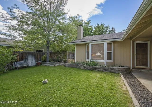 Photo 3 of Single family home for sale at 1309 Calico St, Carson City, NV 89701 | MLS# 260011504 | Listing updated on 2026-09-12