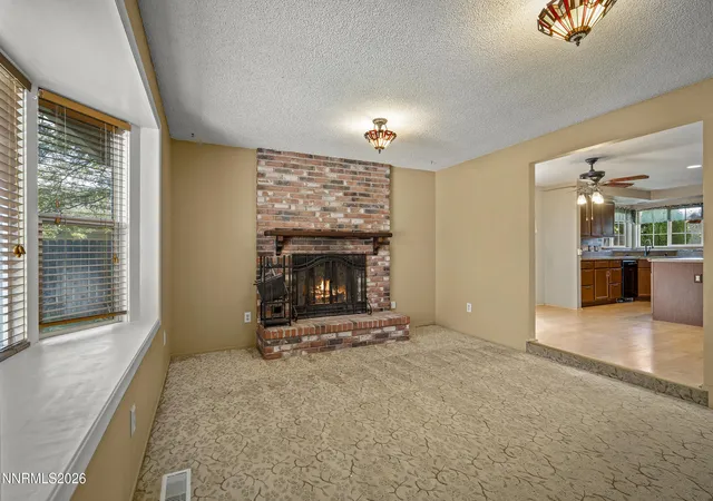 Photo 4 of Single family home for sale at 1309 Calico St, Carson City, NV 89701 | MLS# 260011504 | Listing updated on 2026-09-12