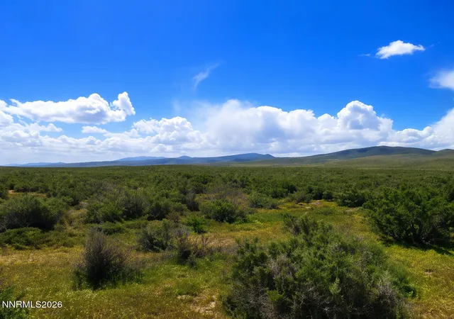 Land for sale at 0 40.86 Acre Parcel, Winnemucca, NV 89445 | MLS# 260011505