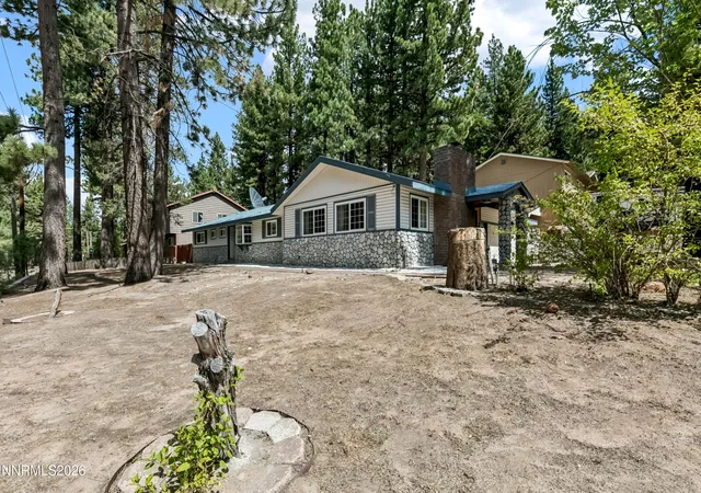 Photo 2 of Single family home for sale at 3463 Anne St, South Lake Tahoe, CA 96150 | MLS# 260011512 | Listing updated on 2026-09-04