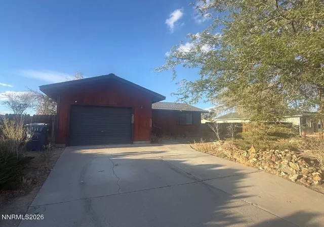 Photo 1 of Single family home for sale at 356 Appaloosa Way, Fernley, NV 89408 | MLS# 260011503 | Listing updated on 2026-10-06