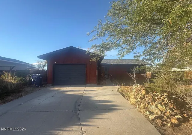 Photo 2 of Single family home for sale at 356 Appaloosa Way, Fernley, NV 89408 | MLS# 260011503 | Listing updated on 2026-10-06