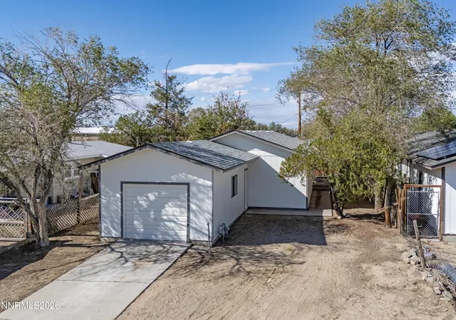 Photo 1 of Single family home for sale at 70 E Front St, Fallon, NV 89406 | MLS# 260011509 | Listing updated on 2026-09-05