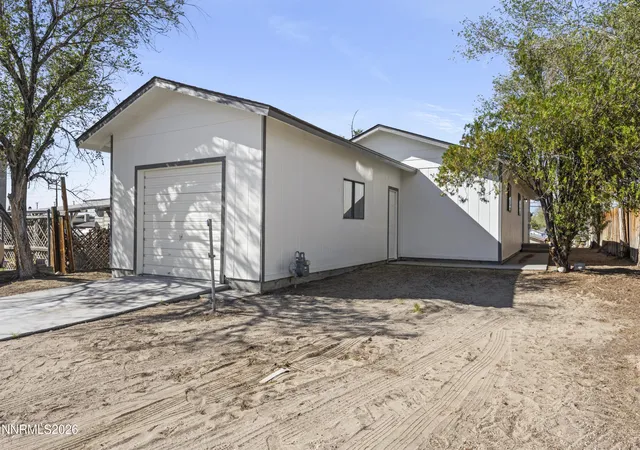 Photo 2 of Single family home for sale at 70 E Front St, Fallon, NV 89406 | MLS# 260011509 | Listing updated on 2026-09-05
