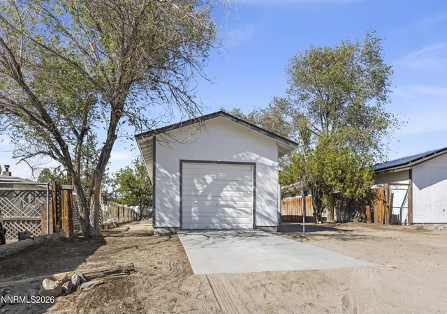 Photo 3 of Single family home for sale at 70 E Front St, Fallon, NV 89406 | MLS# 260011509 | Listing updated on 2026-09-05