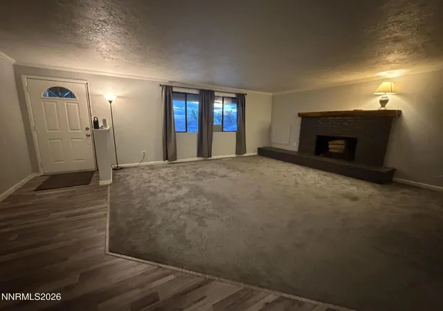 Photo 2 of Single family home for sale at 3562 Onyx Ct, Carson City, NV 89705 | MLS# 260011513 | Listing updated on 2026-09-07