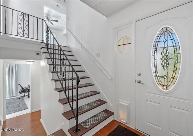 Photo 3 of Single family home for sale at 3545 Buckhorn Way, Reno, NV 89503 | MLS# 260011548 | Listing updated on 2026-09-21