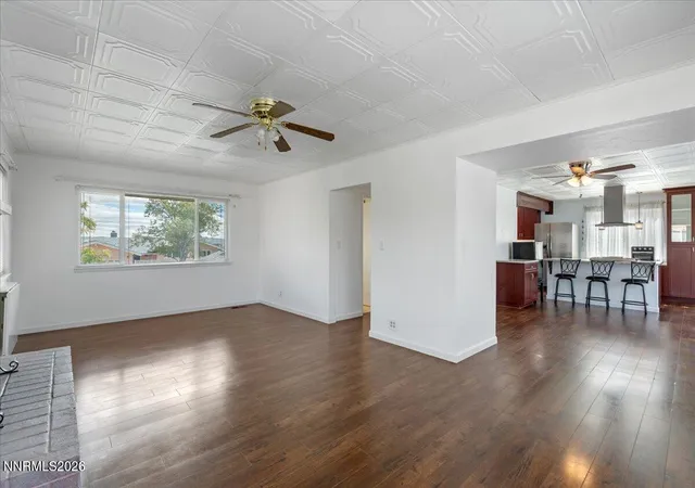 Photo 3 of Single family home for sale at 3545 Buckhorn Way, Reno, NV 89503 | MLS# 260011548 | Listing updated on 2026-09-21