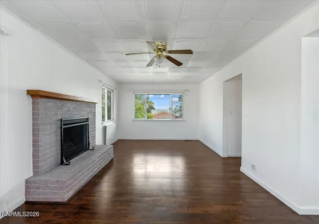 Photo 4 of Single family home for sale at 3545 Buckhorn Way, Reno, NV 89503 | MLS# 260011548 | Listing updated on 2026-09-21