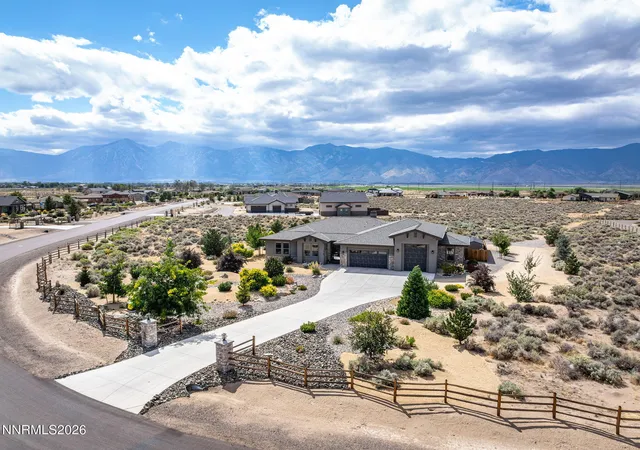 Photo 2 of Single family home for sale at 1796 Grandview Pkwy, Minden, NV 89423 | MLS# 260011520 | Listing updated on 2026-09-18