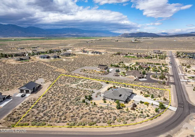 Photo 44 of Single family home for sale at 1796 Grandview Pkwy, Minden, NV 89423 | MLS# 260011520 | Listing updated on 2026-09-18