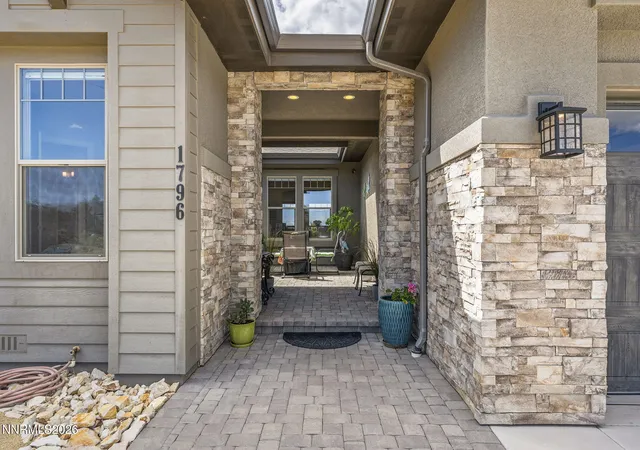Photo 3 of Single family home for sale at 1796 Grandview Pkwy, Minden, NV 89423 | MLS# 260011520 | Listing updated on 2026-09-18