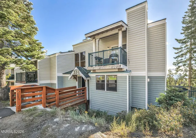 Photo 1 of Condo for sale at 331 Tramway Dr # 13, Stateline, NV 89449 | MLS# 260011555 | Listing updated on 2026-09-08