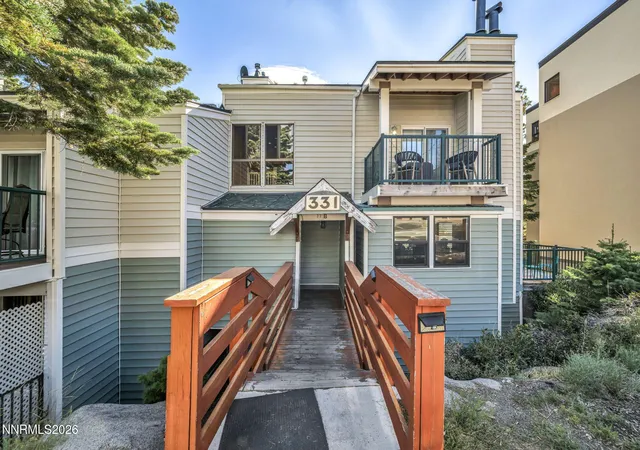 Photo 2 of Condo for sale at 331 Tramway Dr # 13, Stateline, NV 89449 | MLS# 260011555 | Listing updated on 2026-09-08