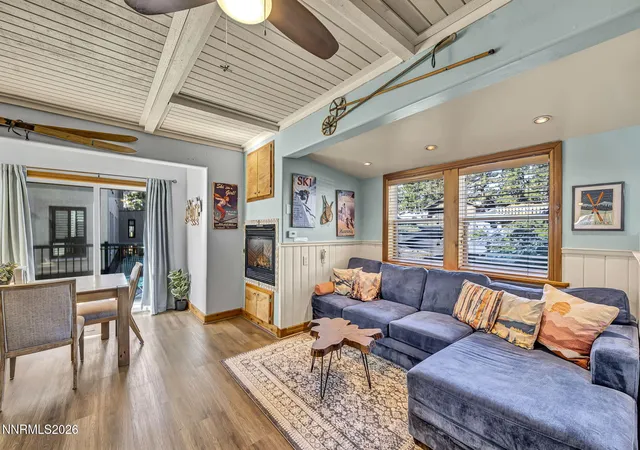 Photo 3 of Condo for sale at 331 Tramway Dr # 13, Stateline, NV 89449 | MLS# 260011555 | Listing updated on 2026-09-08
