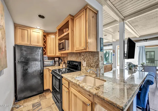 Photo 3 of Condo for sale at 331 Tramway Dr # 13, Stateline, NV 89449 | MLS# 260011555 | Listing updated on 2026-09-08