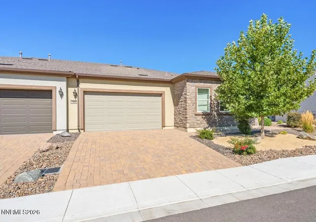 Photo 1 of Single family home for sale at 7348 Oakmont Ln, Sparks, NV 89436 | MLS# 260011533 | Listing updated on 2026-09-05