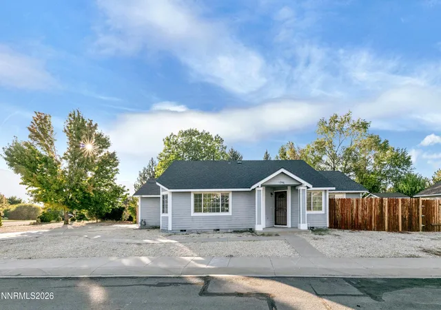 Photo 2 of Single family home for sale at 1246 Topaz Ln, Gardnerville, NV 89460 | MLS# 260011518 | Listing updated on 2026-09-28