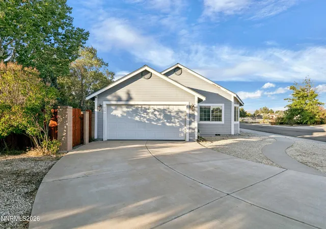 Photo 3 of Single family home for sale at 1246 Topaz Ln, Gardnerville, NV 89460 | MLS# 260011518 | Listing updated on 2026-09-28
