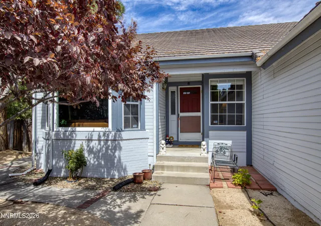 Photo 1 of Single family home for sale at 6052 Torrington Dr, Reno, NV 89511 | MLS# 260011532 | Listing updated on 2026-09-05