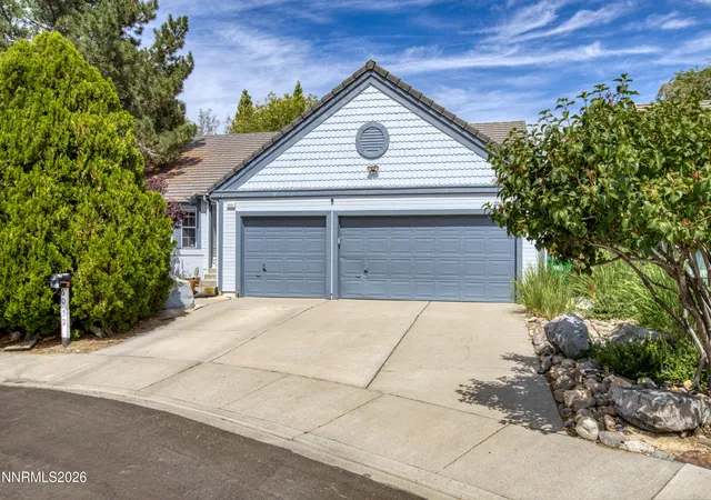 Photo 2 of Single family home for sale at 6052 Torrington Dr, Reno, NV 89511 | MLS# 260011532 | Listing updated on 2026-09-05