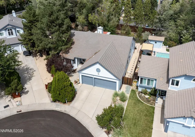 Photo 3 of Single family home for sale at 6052 Torrington Dr, Reno, NV 89511 | MLS# 260011532 | Listing updated on 2026-09-05