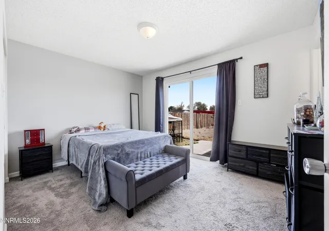 Photo 3 of Single family home for sale at 45 Arrow St, Fernley, NV 89408 | MLS# 260011564 | Listing updated on 2026-10-05