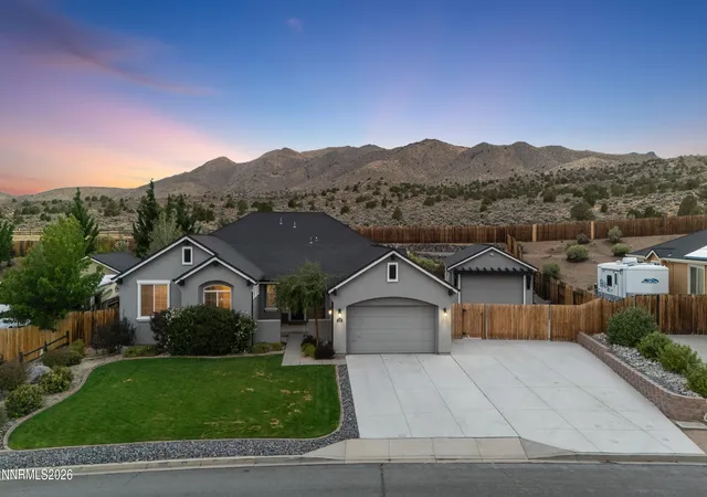 Photo 1 of Single family home for sale at 1139 Fuggles Dr, Sparks, NV 89441 | MLS# 260011531 | Listing updated on 2026-09-10