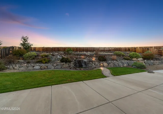 Photo 2 of Single family home for sale at 1139 Fuggles Dr, Sparks, NV 89441 | MLS# 260011531 | Listing updated on 2026-09-10