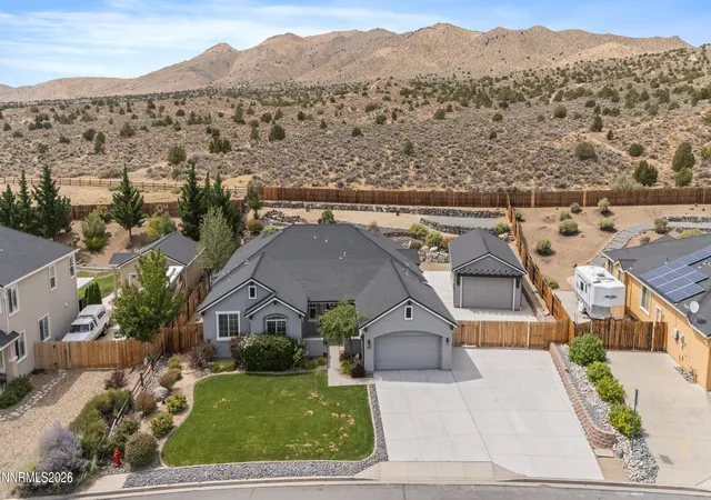 Photo 3 of Single family home for sale at 1139 Fuggles Dr, Sparks, NV 89441 | MLS# 260011531 | Listing updated on 2026-09-10