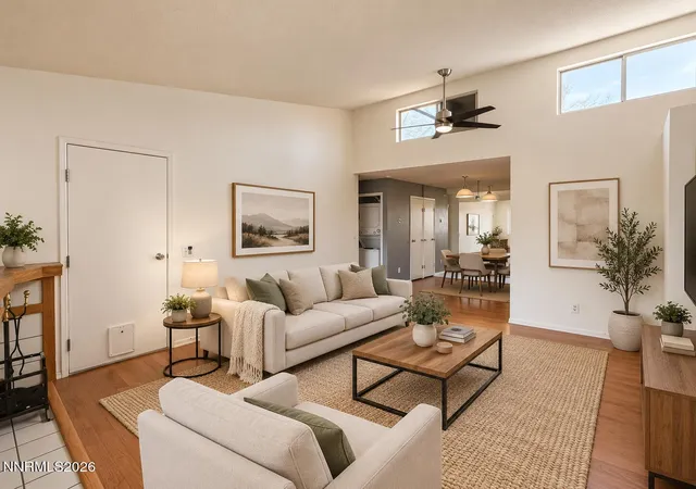 Photo 1 of Condo for sale at 2385 Tripp Dr #8, Reno, NV 89512 | MLS# 260011525 | Listing updated on 2026-09-05