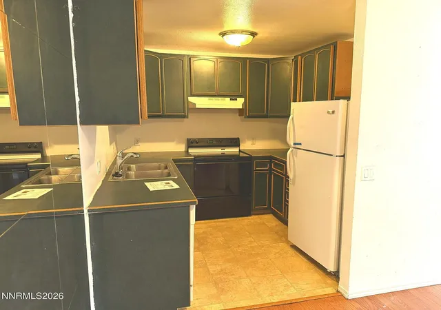 Photo 3 of Condo for sale at 2385 Tripp Dr #8, Reno, NV 89512 | MLS# 260011525 | Listing updated on 2026-09-05