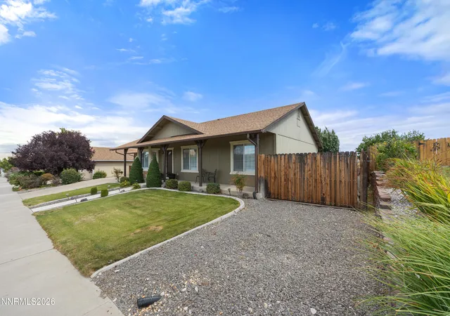 Photo 2 of Single family home for sale at 920 Mercedes Dr, Sparks, NV 89441 | MLS# 260011549 | Listing updated on 2026-09-09