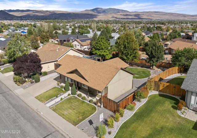 Photo 37 of Single family home for sale at 920 Mercedes Dr, Sparks, NV 89441 | MLS# 260011549 | Listing updated on 2026-09-09