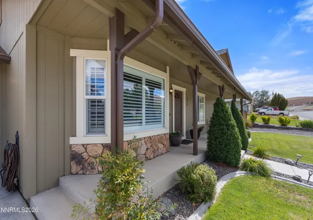 Photo 3 of Single family home for sale at 920 Mercedes Dr, Sparks, NV 89441 | MLS# 260011549 | Listing updated on 2026-09-21