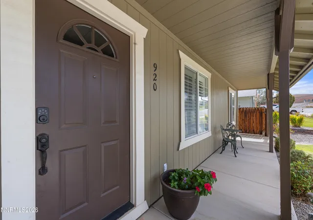 Photo 4 of Single family home for sale at 920 Mercedes Dr, Sparks, NV 89441 | MLS# 260011549 | Listing updated on 2026-09-21