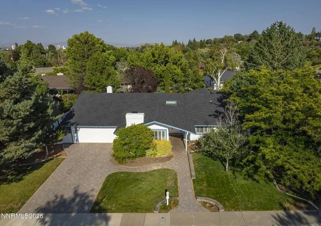 Photo 2 of Single family home for sale at 1470 Joshua Dr, Reno, NV 89509 | MLS# 260011550 | Listing updated on 2026-09-05