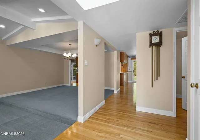 Photo 3 of Single family home for sale at 1470 Joshua Dr, Reno, NV 89509 | MLS# 260011550 | Listing updated on 2026-09-05
